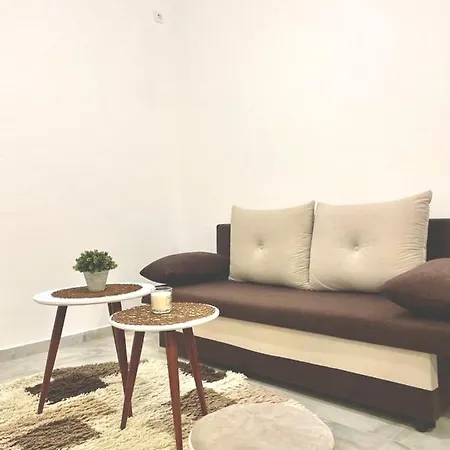 Apartment Easy