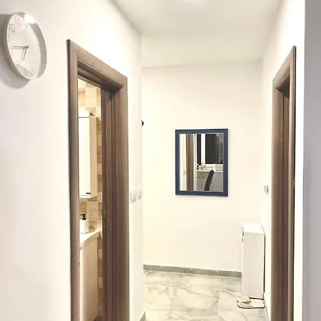 Apartment Easy Ledine