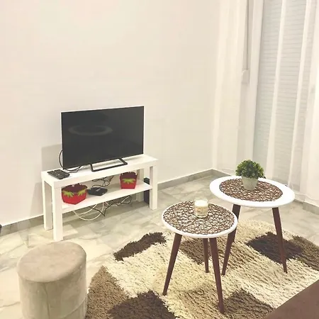 Easy Apartment Ledine