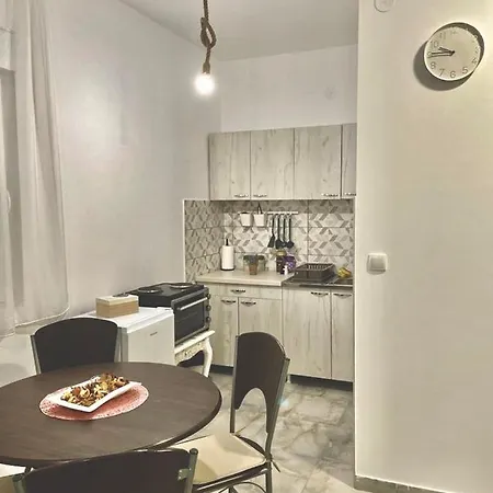 Apartment Easy Ledine