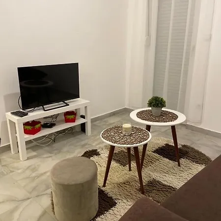 Apartment Easy