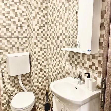 Apartment Easy