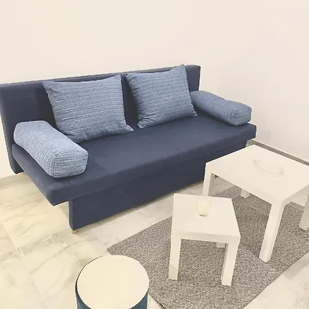 Apartment Easy *