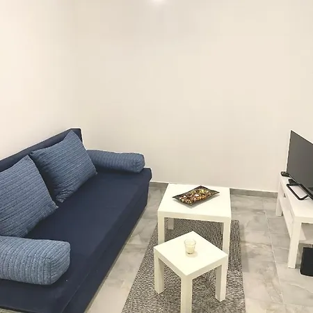 Apartment Easy Ledine