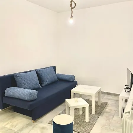 Easy Apartment *