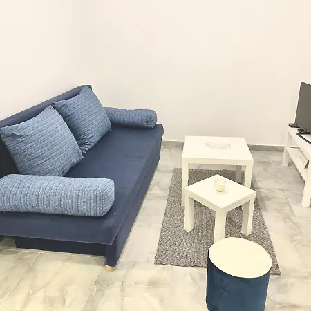 Easy Apartment Ledine